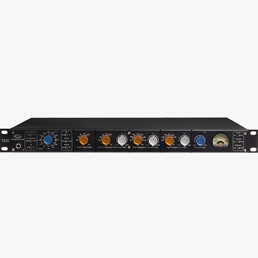 CHAMELEON LABS 7603